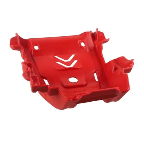 �ɓK������CRF300L �ɓK������ABS �p 2021 2022 2023 2024 �I�[�g�o�C���i���G���W���ی�J�o�[�X�L�b�h�v���[�g�G���W���K�[�h �G���W���V���[�V�X�L�b�h�v���[�g(Red)
