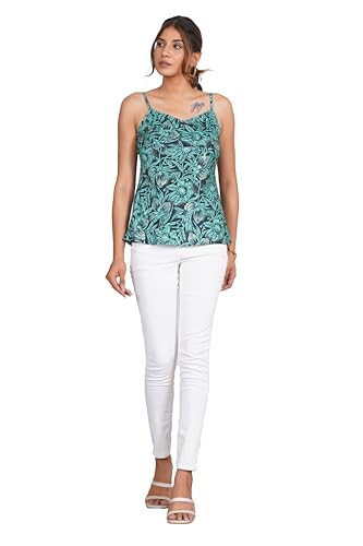 Débardeur d'été pour femme, blouse légère style bohème chic