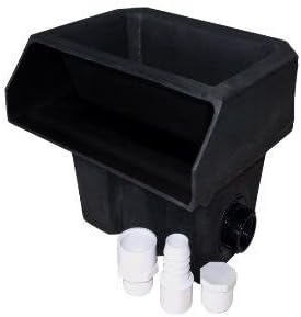 Cascade Box, Mini, 10"