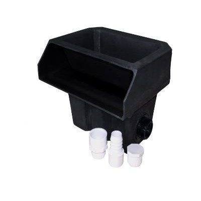 Blue Thumb Cascade Box, Mini, 10