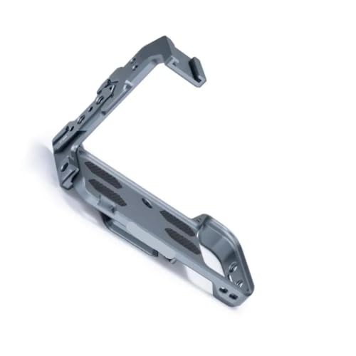 Soporte en L 4795 para Sony A7CR ideal para fotografía vertical de retrato