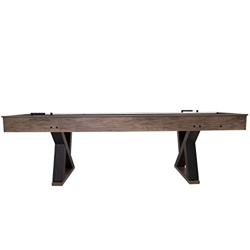 American Legend Kirkwood 9’ Shuffleboard Table - Image 34