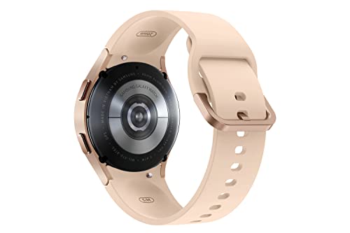 Samsung Galaxy Watch4 Rosé Goud - 40MM - Image 4