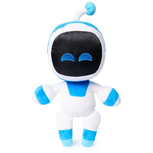 GUND Sony PlayStation Astro Bot 9-Inch Plush Robot for Ages 3+