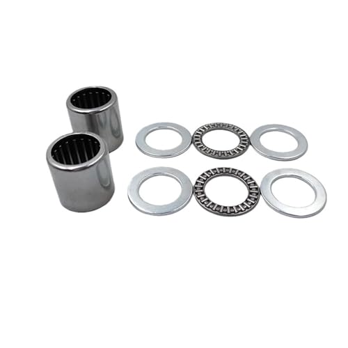 Roulement colonne direction joint d'huile bras oscillant CR125 02-07