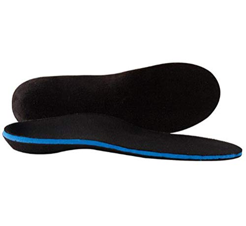 JYCDD Orthopädische Einlegesohlen Sport Einlegesohlen Komfort Dämpfung Schuhe Einlagen Cover