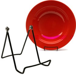 image for 12-Pack 6A Gibson Holders for Plates, China, Platters, Kitchenware, Fr