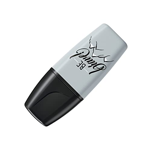 STABILO Highlighter Pen BOSS MINI Pastellove - Wallet of 6 - Assorted Colours