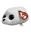 Ty Teeny Slippery Plush