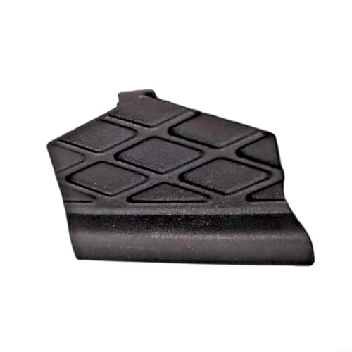 Cache-crochet de remorquage Ford Escape 2013-2016 plastique de remplacement - 6