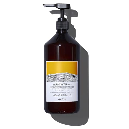 �y�����z �_���B�l�X �i�`�������e�b�N �V�����v�[ ���m�� �v�� 1000mL Davines �y��p�|���v�t���z
