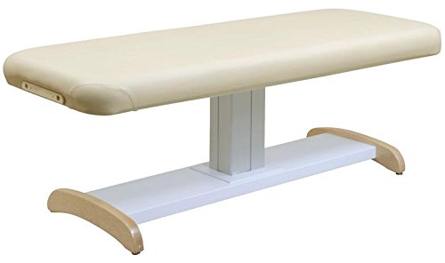 Custom Craftworks MAJ2807 Classic Series Majestic Basic Electric Massage Table