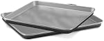 Cuisinart Classique du chef 2-Piece Grande feuille de cuisson non-classée, 15" & 17" (AMB-2BSC)