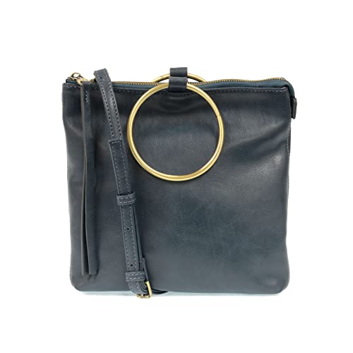 Joy Susan Ring Tote Handbag: Amelia Bag