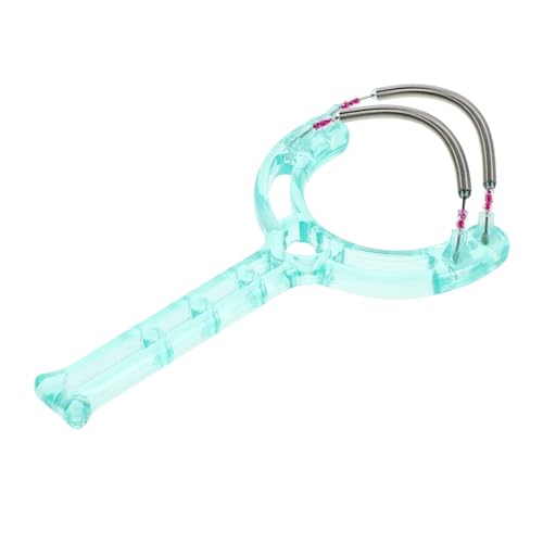 Gogogmee Face Threading Tool Hair Removal for Women Spring Facial Hair Remover Safe and Random