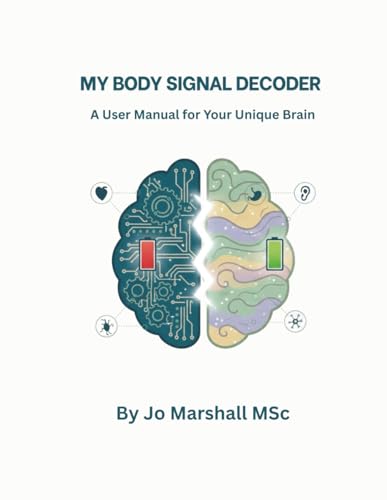 MY BODY SIGNAL DECODER: A User manual for Your Unique Brain