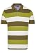 Produktbild Daniel Hechter Herren Piquee Polo-Shirt mit modischem Ringel