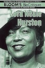 Zora Neale Hurston