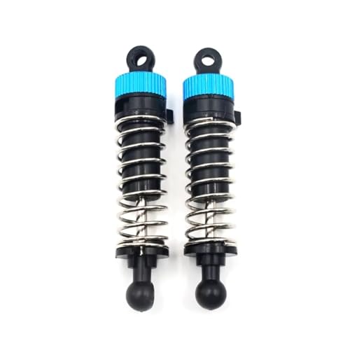 Amortisseurs avant RC A949-55 pour une stabilité maximale 1/18