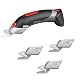 Skil Akkuschere Multi-Cutter 2900 AJ mit Ladegerät und Akku
