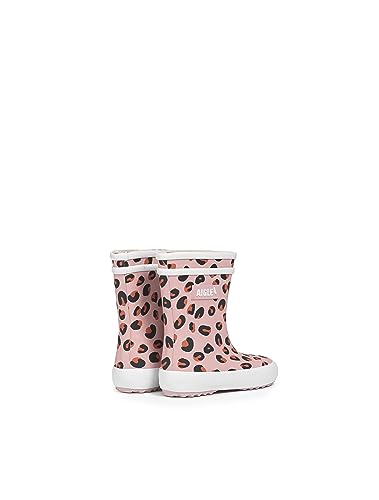 Bottes Aigle Baby Flac Play 2 pour Enfant - vue 3