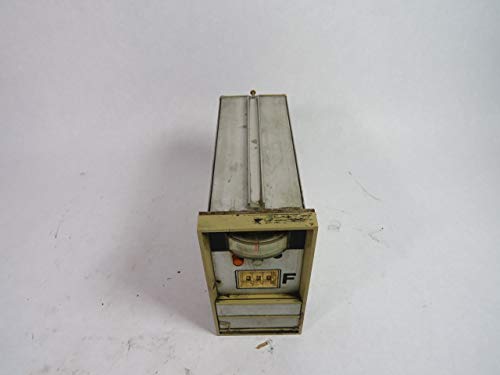 523H-40016-010-0-00 Solid State Controller 0-800F