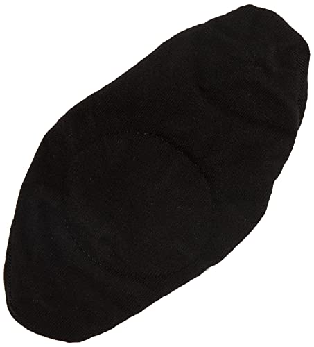 Peds Women's Padded Low Cut No Show Socks3