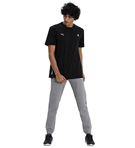 Image of Puma Boy's Regular Track Pants