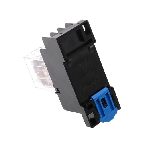 Relé electromagnético HH53P de 11 pines para solucionar fallos de espacio DC5V 5
