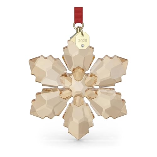 Image of Swarovski Annual Edition Festive Ornament 2026