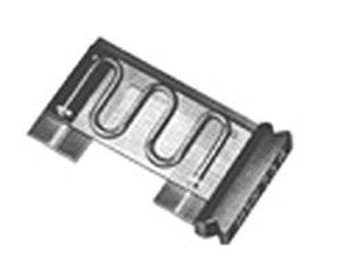 Eaton FH38 Thermal Unit,8.12 to 8.81A