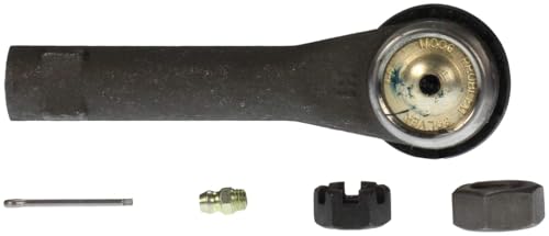 MOOG ES3493T Steering Tie Rod End for Chevrolet Silverado 15...