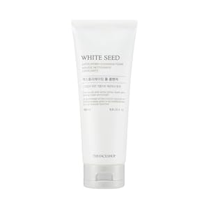 The Face Shop White Seed Exfoliatin...