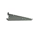 Econoco Blade Bracket with Tightening Screw, 10