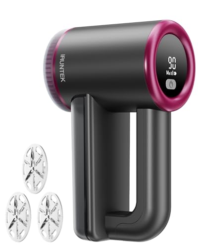 iRUNTEK Rechargeable...