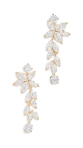 SHASHI Women's Irresistible Earrings