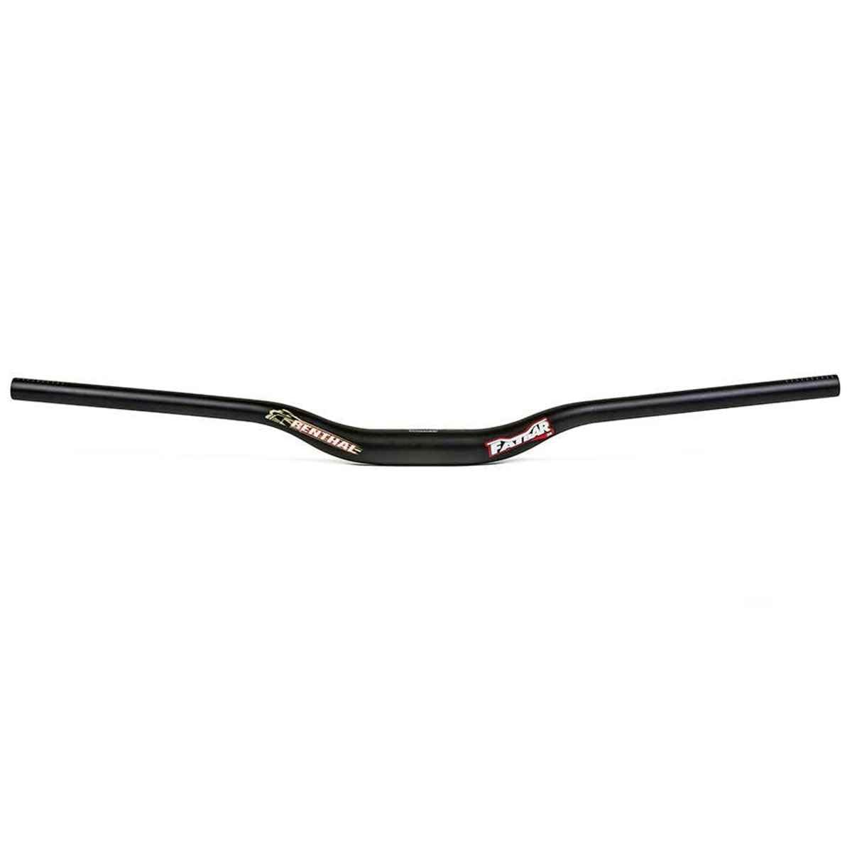 Amazon.com: Renthal Fatbar MTB Handlebar Diameter: 35Mm 800Mm Rise