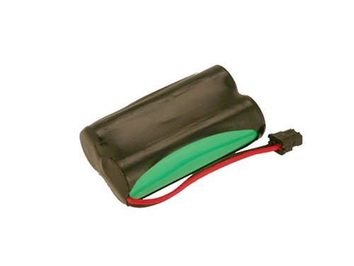 Battery-Biz Inc. 2.4 Volt NiMH Cordless Phone Battery