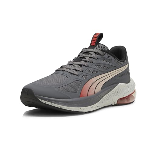PUMA Mens X-Cell Lightspeed Running Sneakers Shoes - Grey2