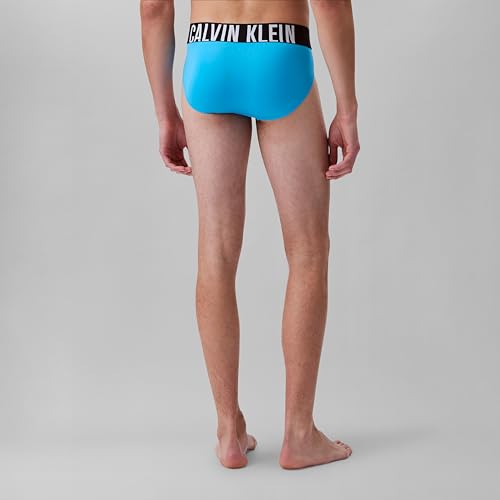 Calvin Klein Men's Intense Power 3-Pack Hip Brief3