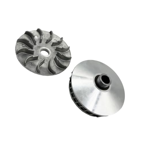 HiSun 250cc HS250 Massimo Bennche UTV 21300-013-0000に適合するプライマリCVTクラッチドライブ