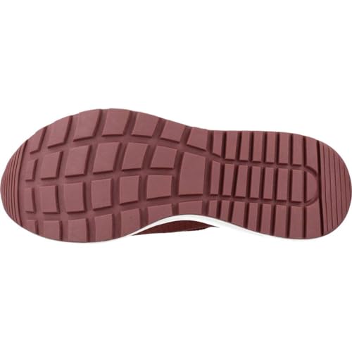 Image of Skechers BOBS Women's Sparrow 2.0 Allegiance Crew Sneakers