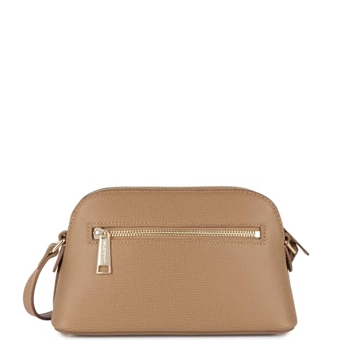 LANCASTER Sac a main 538-005 Sable élégant et compact de dimensions 22 x 13 cm - 3
