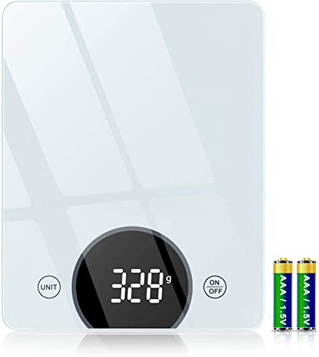 Bilancia da Cucina, Bilancia Cucina Digitale da...