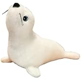 [Apparence] : Quatre formes d'animaux marins réunies : les phoques sont joueurs, les otaries sont honnêtes, les dauphins sont intelligents et les hippocampes sont mignons. L'harmonie des couleurs, les yeux sont vifs et vifs, et ils débordent de gentillesse, ce qui attire immédiatement le regard.