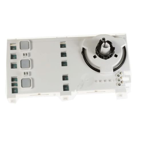 Module de commande Lave-vaisselle 00754481, 12027166 BOSCH