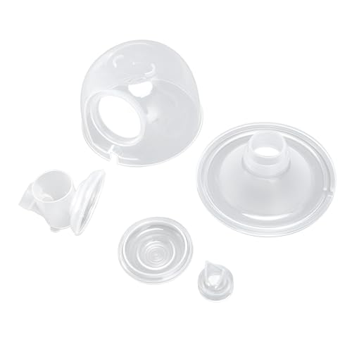 Aumento de la Bomba Portátil Aumento de la Eficiencia de la Válvula de Pato Bomba de la Bomba Insertos para S9 S10 S12 24 Mm / 0.94 Pulgadas de Inserto de la Bomba Es para Agua