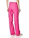 WonderWink Women's Fashion Cargo Pant, Hot Pink, Small