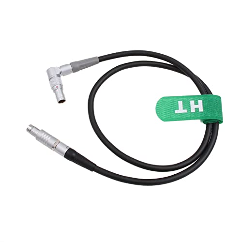 Câble Run Stop pour moteur Cforce RF lors de tournages de longs métrages complexes - 3