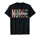 Retro Vintage Appreciation Week für Heimpflege T-Shirt